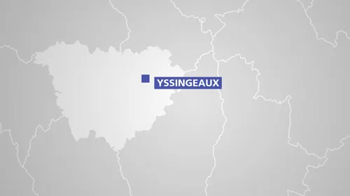 Haute-Loire : l'hécatombe continue sur les routes