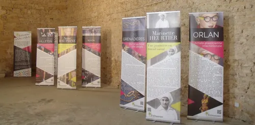 Série spéciale « journée de la femme » : zoom sur l'association Les...