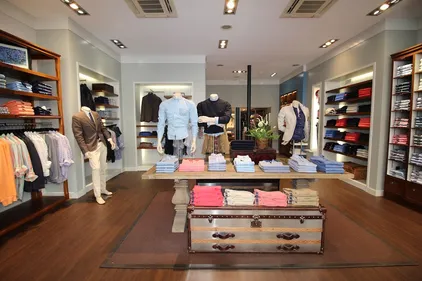 Saint-Etienne réorganise ses associations de commerçants