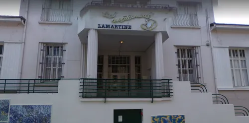 Saint-Chamond : les élèves de l'école maternelle Lamartine iront en...