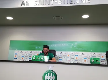 ASSE : Cabella reste un éternel joueur dans l'âme