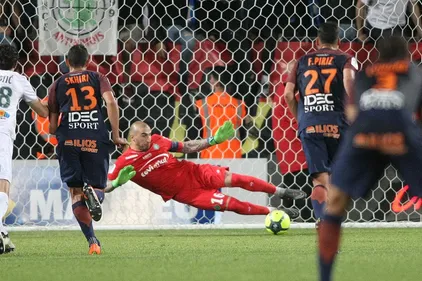 ASSE : Stéphane Ruffier bientôt licencié ?