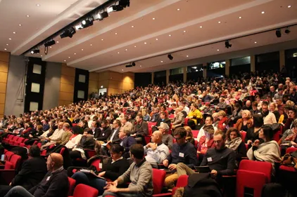 Le tourisme d'affaire fait les beaux jours de la métropole stéphanoise