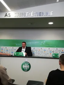 Les Verts ne se précipitent pas pour la saison prochaine