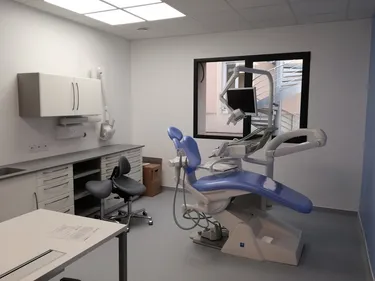 Le nouvel espace santé de Roanne, ouvrira le 23 avril