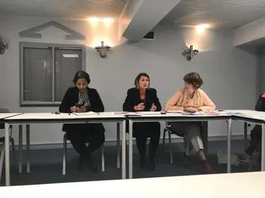 Saint-Etienne : l'avenir de l'amicale laïque de Montreynaud...