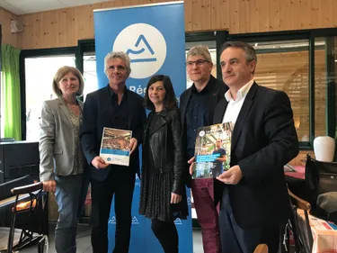 La Région veut mettre le paquet sur l’emploi