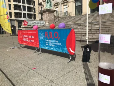 Saint-Étienne : opération collecte de sang avant les vacances de...