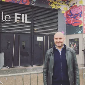 Le Ninkasi bientôt de retour à Saint-Étienne !