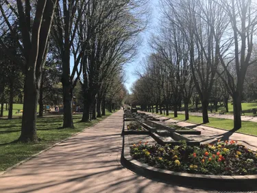 Jusqu'à 26 degrés dans la Loire cette semaine !