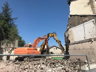 Novaciéries : Saint-Chamond poursuit sa métamorphose