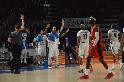 Basket : Roanne et Saint-Chamond sont prêts pour le derby !