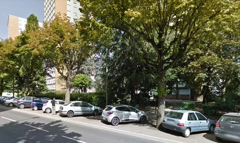 Saint-Etienne : coups de couteau sur fond d'alcool à Bellevue