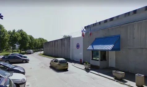 INFO ACTIV - Une double tentative d'évasion à la maison d'arrêt de...