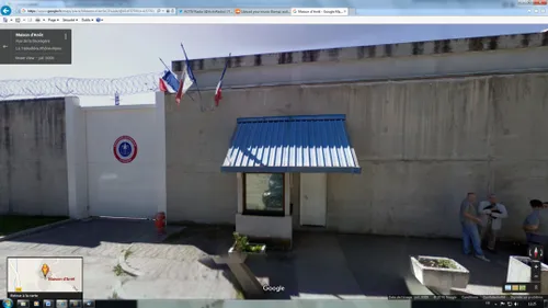 Suicide d’une détenue de la prison de La Talaudière