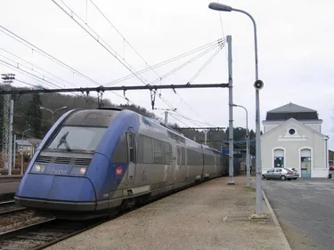 Auvergne-Rhône-Alpes : des billets à prix cassés ce lundi