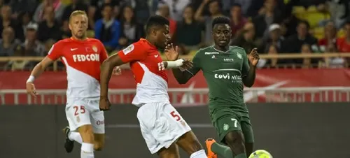 Après Monaco 1 - 0 ASSE : On s'éloigne de l'Europe...mais pas des USA