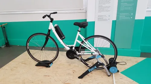 "Chèque Vélo" du Département de la Loire : les bons écoulés en 12...