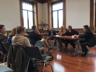 La réforme de l'apprentissage inquiète la Région Auvergne-Rhône-Alpes