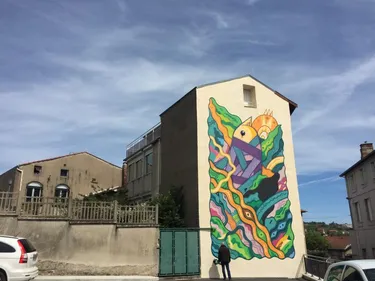 4ème édition du SAFIR à Roche-la-Molière !