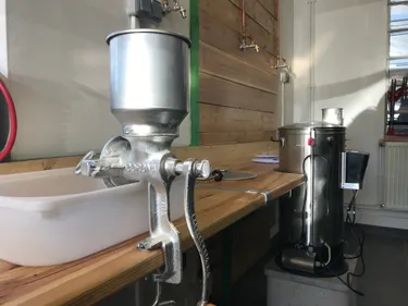 Saint-Etienne : des stages pour fabriquer votre bière artisanale