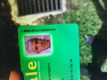 Disparition inquiétante près de Montbrison