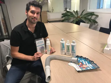 Se débarasser des poux naturellement grace à une start-up ligérienne !