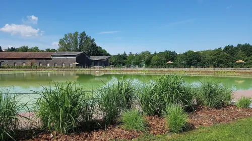 Baignade à nouveau autorisée à Lorette, toujours interdite à...