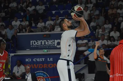 Basket : la Chorale fait tomber le champion