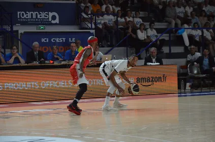 Basket : la Chorale a pris une option