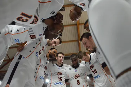 Basket : Chorale, et maintenant la 1ère place ?