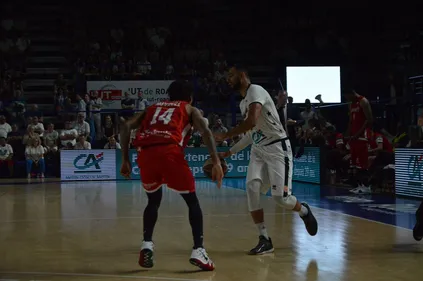 Basket : un choc pour la montée !