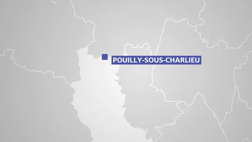 Roannais : un motard tué dans une collision