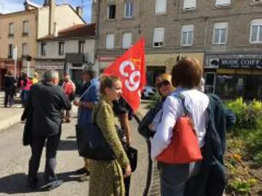 La maternité de Saint-Chamond en voie d'être sauvée