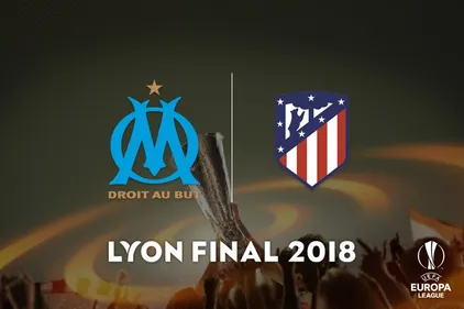 Finale de la Ligue Europa : rencontre avec Alexandre, jeune...