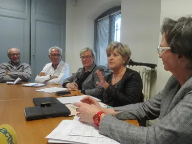 Roanne : Yves Nicolin, «un ultra libéral» pour l'opposition