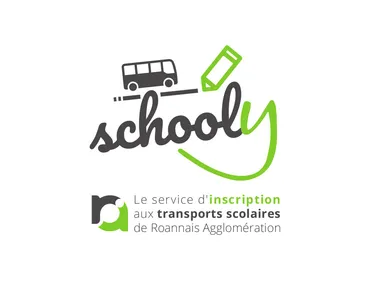 Roannais : Schooly va simplifier l'inscription aux transports...