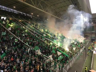 ASSE : Nouveau coup dur pour les supporters !