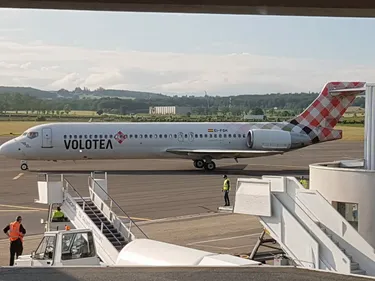Le trafic aérien pourrait être perturbé le 15 septembre