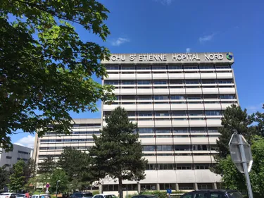 Des avancées pour le CHU et la prochaine gendarmerie à Saint-Etienne