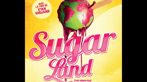 Un film sur les dangers du sucre projeté ce mardi soir à Roanne