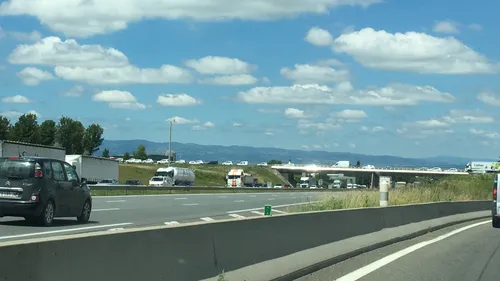 Travaux sur l'A72 : les services de l'Etat en prennent pour leur grade