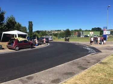 SNF à Andrézieux : le fondateur de l'usine soupçonné de distribuer...