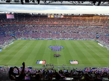 Derby : les Stéphanois interdits de Parc OL... et de centre-ville...