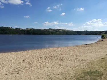Ça y est, l’été est arrivé dans toute la Loire !