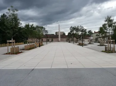 Roanne modifie totalement son entrée de ville