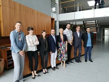 La nouvelle école du numérique, Simplon, débarque à Roanne