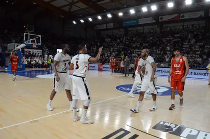 Basket : la Chorale en finale dès ce soir ?