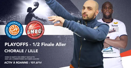 Basket : la Chorale a les cartes en main