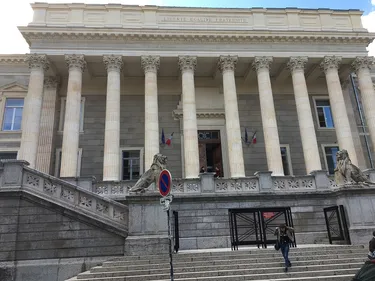 Andrézieux-Bouthéon : quatre délégués syndicaux de SNF assignés en...